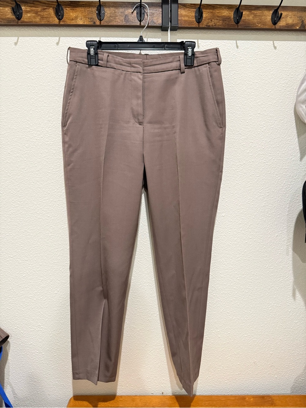 Female AGSU pants